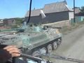 БРМ-1К - 2014-08-31 - Амвросиевский котел First