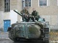 БРМ-1К - 2014-08-31 - Амвросиевский котел First