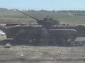 БМП-2 - 2014-08-31 - Амвросиевка First
