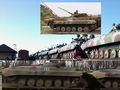 БМП-2 - 2014-08-31 - Амвросиевка First