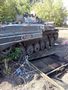 БМП-2 - 2014-08-31 - Амвросиевка First