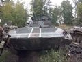 БМП-2 - 2014-08-31 - Амвросиевка First
