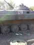 БМП-2 - 2014-08-31 - Амвросиевка First