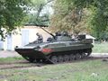 БМП-2 - 2014-07-29 - Луганск First