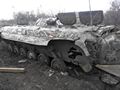 БМП-1 - 2015-03-03 - First