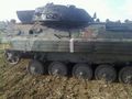 БМП-2 - 2014-10-23 - Смелое First
