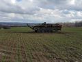 БМП-2 - 2014-10-23 - Смелое First