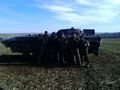 БМП-2 - 2014-10-23 - Смелое First