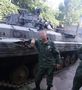 БМП-2 - 2015-04-10 - Санжаровка First