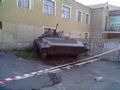 БМП-2 - 2014-08-31 - Комсомольское First
