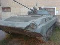 БМП-2 - 2014-08-31 - Комсомольское First