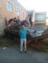 БМП-2 - 2014-08-31 - Комсомольское First