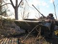БМП-2 - 2014-09-01 - Березовое First