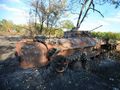 БМП-2 - 2014-09-01 - Березовое First