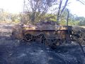 БМП-2 - 2014-09-01 - Березовое First
