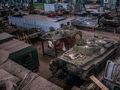 БМП-2 - 2015-03-03 - Весёлое First