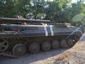 БМП-1КШ - 2014-09-01 - Еленовка First