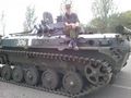 БМП-2 - 2014-08-12 - First