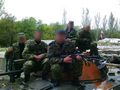 БМП-2 - 2014-08-12 - First