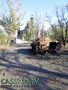 БМП-2 - 2014-08-18 - Октябрьский First
