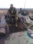 БМП-2 - 2014-08-16 - Красный Луч First