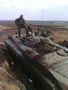 БМП-2 - 2014-08-16 - Красный Луч First