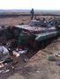 БМП-2 - 2014-08-16 - Красный Луч First