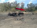 БМП-2 - 2014-08-02 - Кожевня First