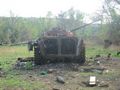 БМП-2 - 2014-08-02 - Кожевня First