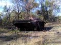 БМП-2 - 2014-08-02 - Кожевня First