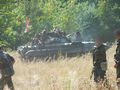 БМП-2К - 2014-07-09 - First