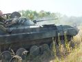 БМП-2К - 2014-07-09 - First