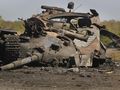 БМП-2 - 2014-08-29 - Новокатериновка First