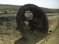 БМП-2 - 2014-08-29 - Новокатериновка First