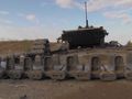 БМП-2 - 2014-08-29 - Новокатериновка First