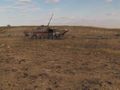 БМП-2 - 2014-08-29 - Новокатериновка First