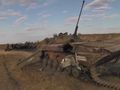 БМП-2 - 2014-08-29 - Новокатериновка First
