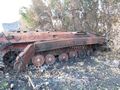 БМП-2 - 2014-08-08 - Червонопартизанск First