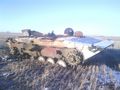 БМП-1П - 2015-01-21 - Санжаровка First