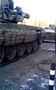 БРМ-1К - 2015-02-21 - Дебальцево First