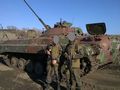 БМП-2 - 2015-05-08 - Коммуна First