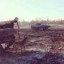 БМП-2 - 2015-05-08 - Коммуна First