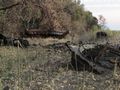 БМП-2 - 2014-08-08 - Червонопартизанск First