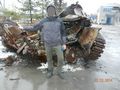 БМП-2 - 2014-08-18 - Червонопартизанск First