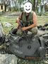 БМП-2 - 2014-08-18 - Червонопартизанск First