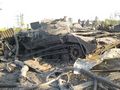 БМП-2 - 2014-09-01 - Лутугино First