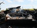 БМП-2 - 2014-09-01 - Лутугино First