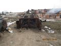 БМП-2 - 2015-01-10 - Черкасское First