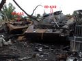 БМП-2 - 2014-09-01 - Лутугино First