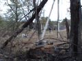 БМП-2 - 2014-09-01 - Лутугино First